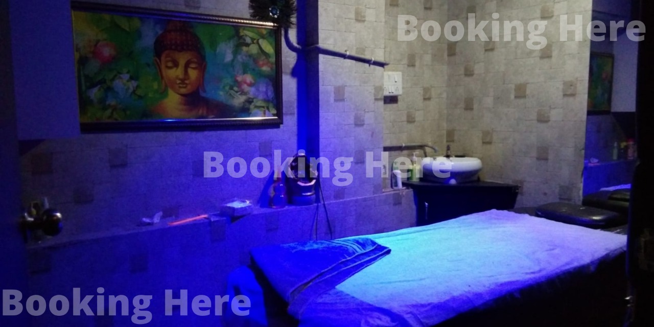 Kismat Spa